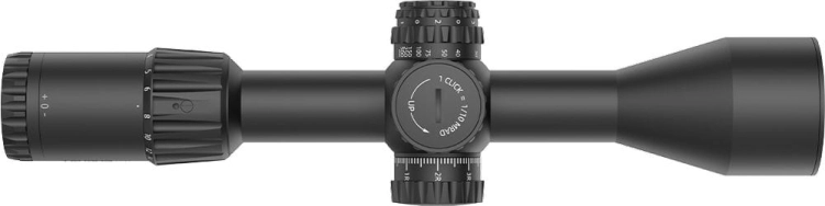 Luneta celownicza Vector Optics Tauron 3-18x50 GENII SCFF-64