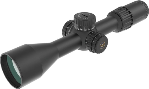 Luneta celownicza Vector Optics Tauron 3-18x50 GENII SCFF-64