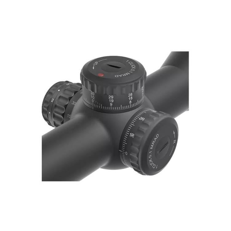 Luneta celownicza Vector Optics Continental X6 2-12x44 CTR FFP SCFF-67