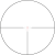 Siatka celownicza Vector Optics Continental X6 2-12x44 CTR FFP SCFF-67