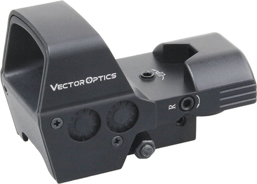 Kolimator Vector Optics Omega 23x33 SCRD-48