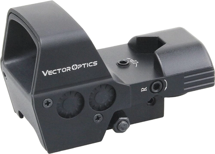 Kolimator Vector Optics Omega 23x33 SCRD-48