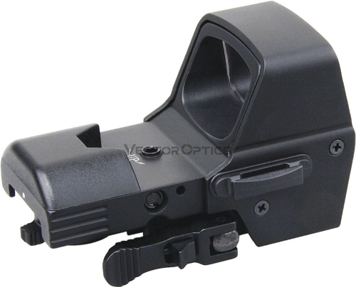 Kolimator Vector Optics Omega 23x33 SCRD-48