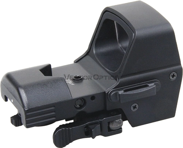 Kolimator Vector Optics Omega 23x33 SCRD-48