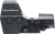 Kolimator Vector Optics Omega 23x33 SCRD-48