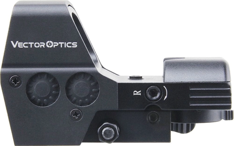 Kolimator Vector Optics Omega 23x33 SCRD-48