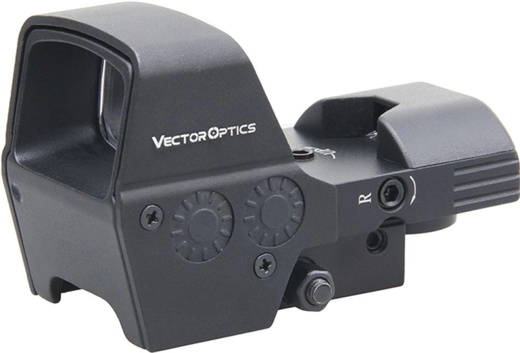 Kolimator Vector Optics Omega 23x33 SCRD-48
