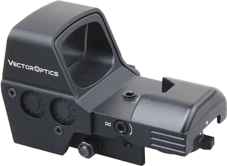 Kolimator Vector Optics Omega 23x33 SCRD-48