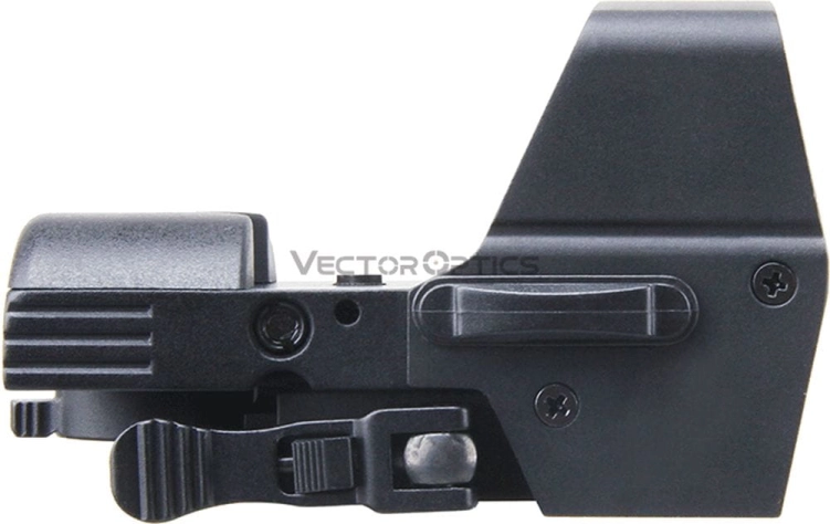Kolimator Vector Optics Omega 23x33 SCRD-48