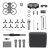 Dron DJI Avata 2 Pro-View Combo (Goggles 2)