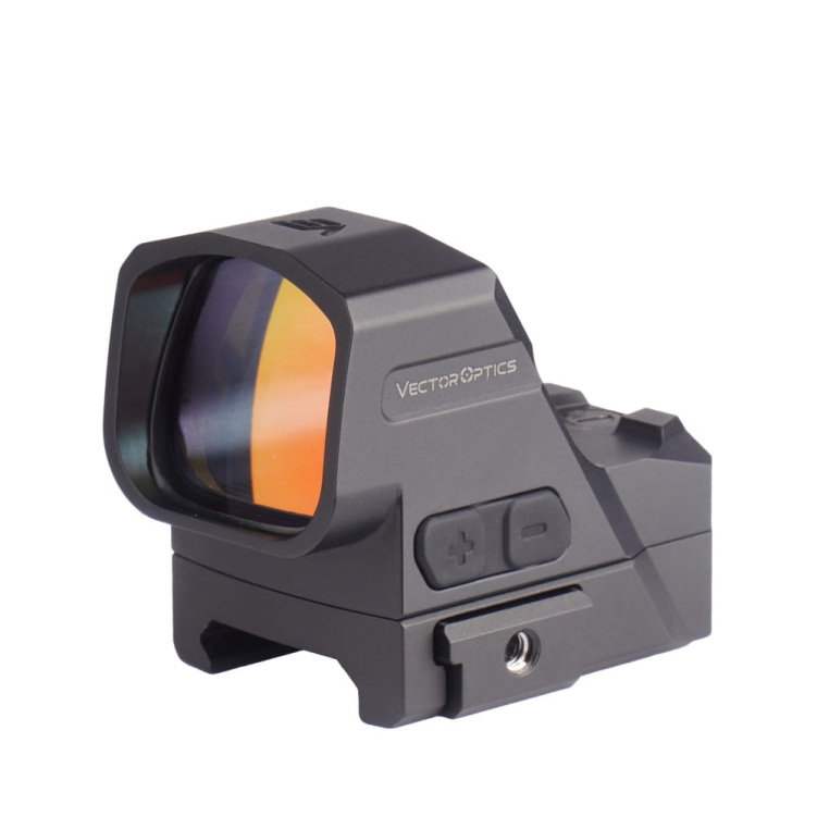 Kolimator Vector Optics Frenzy 1x24x29 GENII 6 MOA - MOJ SCRD-76