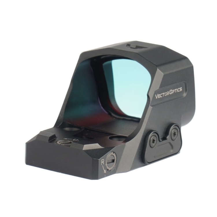 Kolimator Vector Optics Frenzy 1x24x29 GENII 6 MOA - MOJ SCRD-76