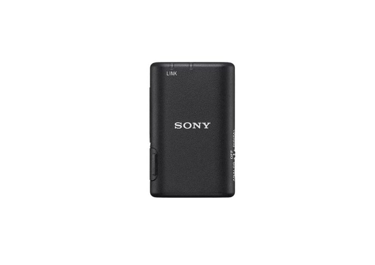 Mikrofon bezprzewodowy Sony ECM-W3S
