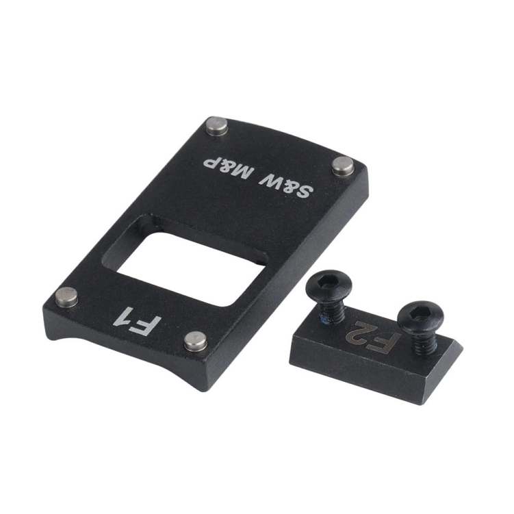 Płytka Vector Optics SCRDM-06 S&W M&P ze stopką TEK (Docter Sight)