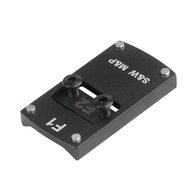 Płytka Vector Optics SCRDM-06 S&W M&P ze stopką TEK (Docter Sight)