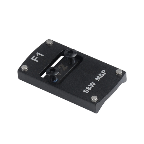 Płytka Vector Optics SCRDM-06 S&W M&P ze stopką TEK (Docter Sight)
