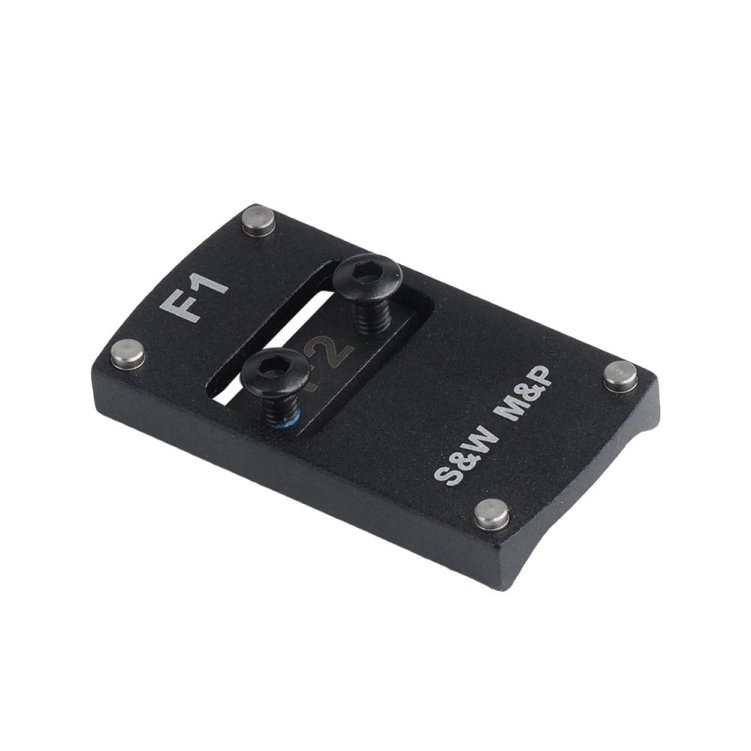 Płytka Vector Optics SCRDM-06 S&W M&P ze stopką TEK (Docter Sight)