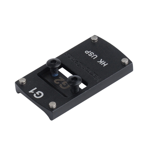 Płytka Vector Optics SCRDM-07 HK USP ze stopką TEK (Docter Sight)