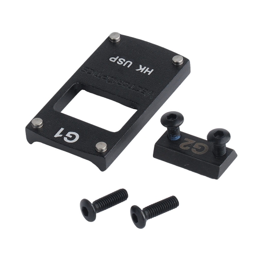 Płytka Vector Optics SCRDM-07 HK USP ze stopką TEK (Docter Sight)