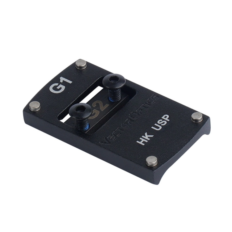 Płytka Vector Optics SCRDM-07 HK USP ze stopką TEK (Docter Sight)