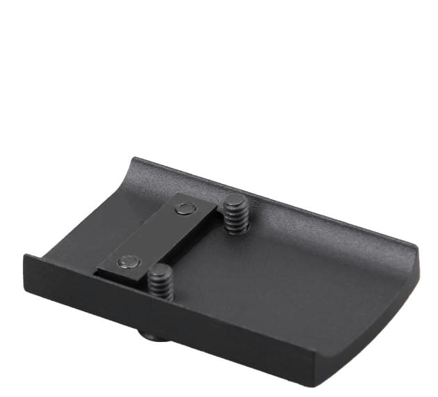 Płytka Vector Optics SCRDM-08 ze stopką MOJ (RMR)
