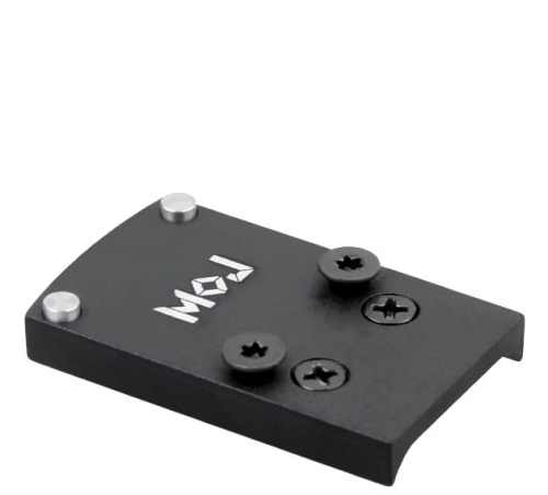 Płytka Vector Optics SCRDM-08 ze stopką MOJ (RMR)