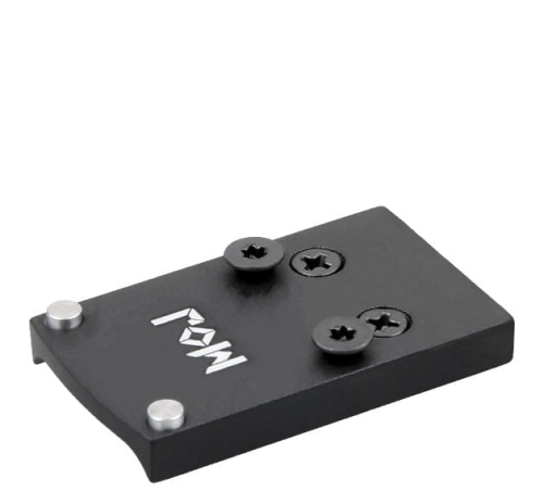 Płytka Vector Optics SCRDM-08 ze stopką MOJ (RMR)