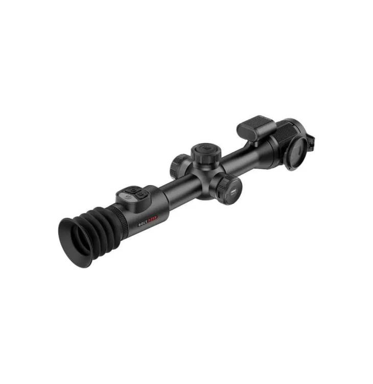 Luneta termowizyjna Nocpix Bolt P25R