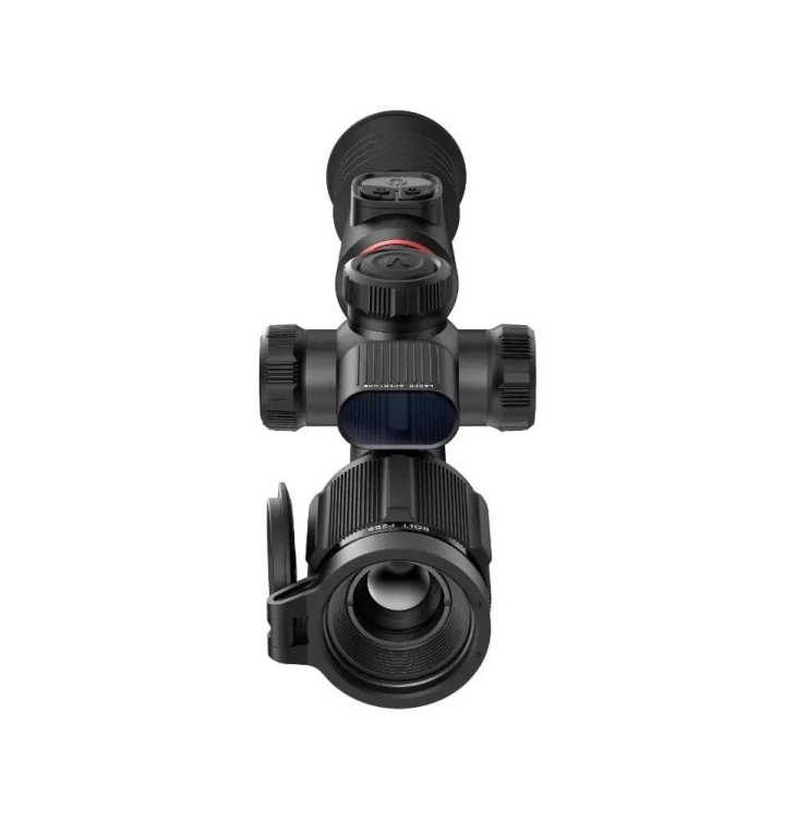 Luneta termowizyjna Nocpix Bolt P25R