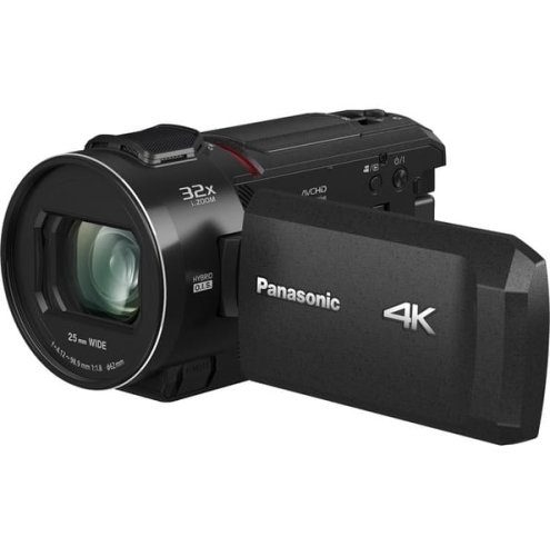 Kamera Panasonic HC-VX3E-K