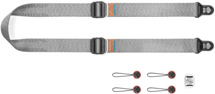 PeakDesign SlideLite v3 popielaty.png