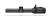 Luneta celownicza Swarovski Z8i Gen. II 1-8x24 L 4A-I