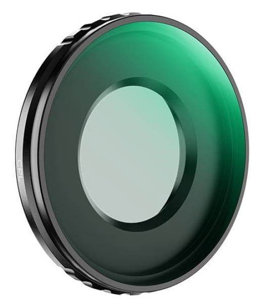 Filtr K&F CONCEPT NANO-X CPL do DJI Osmo Action 3/4/5 PRO