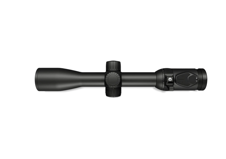 Luneta celownicza Swarovski Z8i Gen. II 1,7-13,3x42 P L 4A-I
