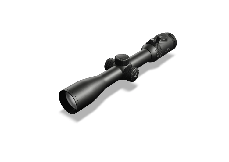 Luneta celownicza Swarovski Z8i Gen. II 1,7-13,3x42 P L 4A-I