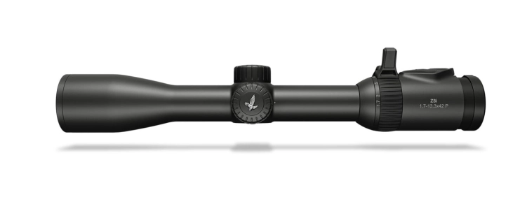 Luneta celownicza Swarovski Z8i Gen. II 1,7-13,3x42 P L 4A-I