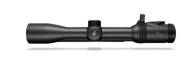 Luneta celownicza Swarovski Z8i Gen. II 1,7-13,3x42 P SR 4A-I