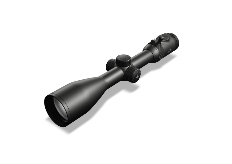 Luneta celownicza Swarovski Z8i Gen. II 2,3-18x56 P L 4A-I