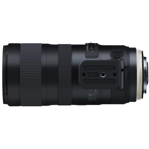 Tamron SP 70-200 mm F/2.8 Di VC USD G2 Canon
