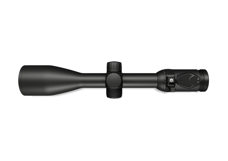 Luneta celownicza Swarovski Z8i Gen. II 2,3-18x56 P L 4A-I