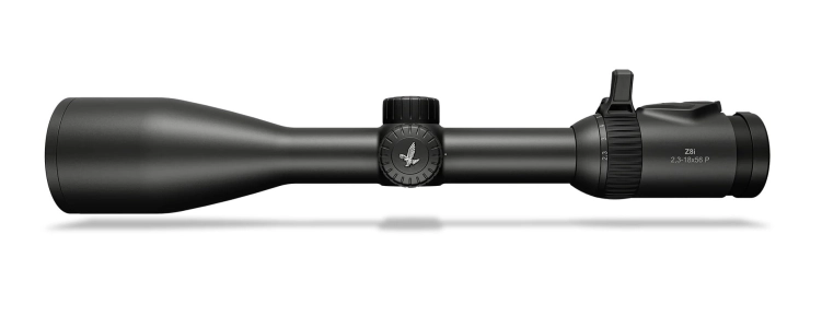 Luneta celownicza Swarovski Z8i Gen. II 2,3-18x56 P L 4A-I