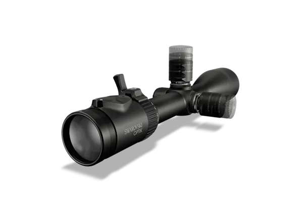 Luneta celownicza Swarovski Z8i Gen. II 2,3-18x56 P L 4A-I