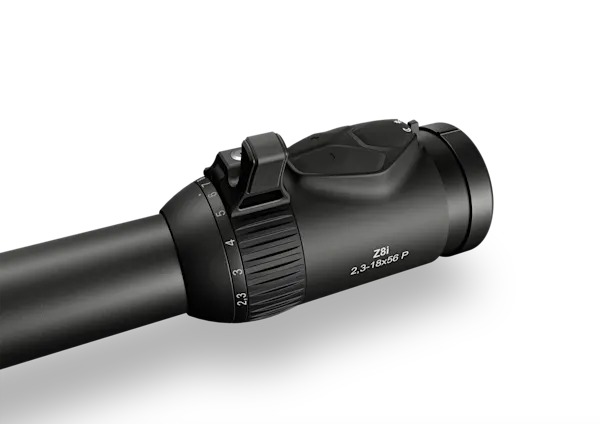 Luneta celownicza Swarovski Z8i Gen. II 2,3-18x56 P L 4A-I