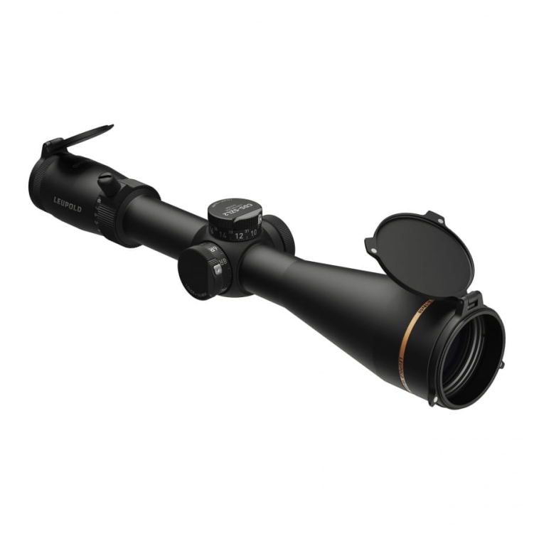 Luneta celownicza Leupold Mark 6HD Gen.2 3-18x50 CDS-SZL2 FireDot Duplex
