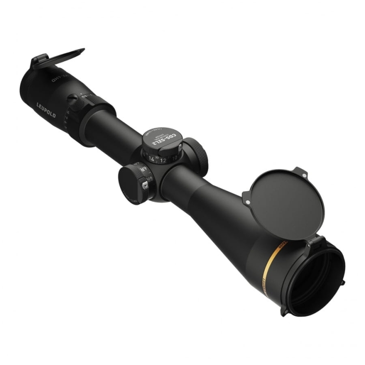 Luneta celownicza Leupold Mark 6HD Gen.2 3-18x50 CDS-SZL2 FireDot Duplex