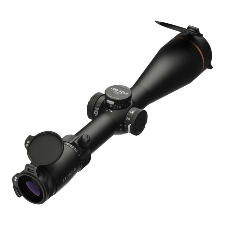 Luneta celownicza Leupold Mark 6HD Gen.2 3-18x50 CDS-SZL2 FireDot Duplex