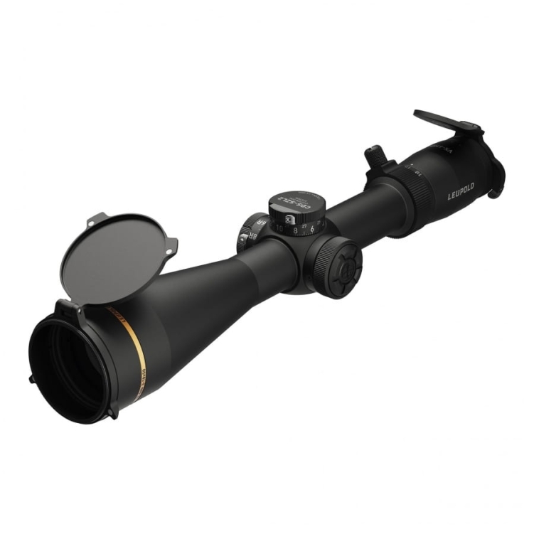 Luneta celownicza Leupold Mark 6HD Gen.2 3-18x50 CDS-SZL2 FireDot Duplex