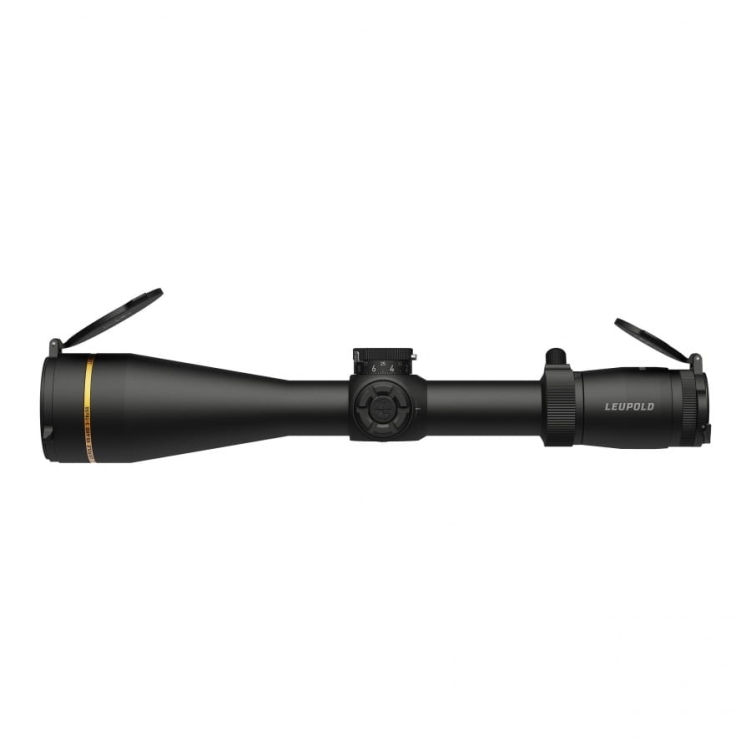 Luneta celownicza Leupold Mark 6HD Gen.2 3-18x50 CDS-SZL2 FireDot Duplex