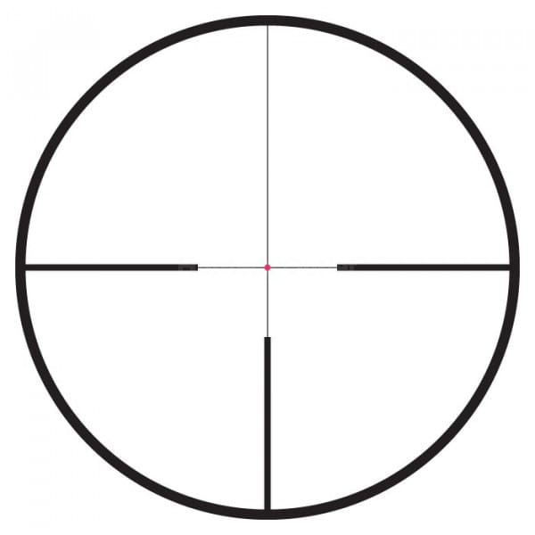 Luneta celownicza Swarovski Z8i Gen. II 3,5-28X50 P L 4A-I