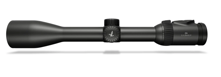 Luneta celownicza Swarovski Z8i Gen. II 3,5-28X50 P L 4A-I